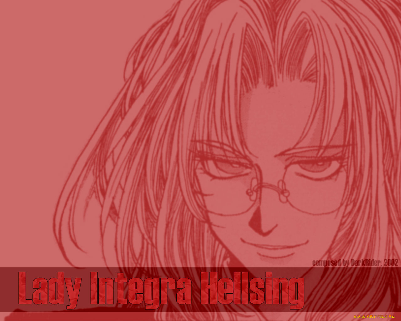 , hellsing